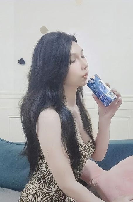 天河骚妹高挑小初夏