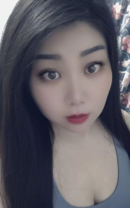 越秀大胸御姐