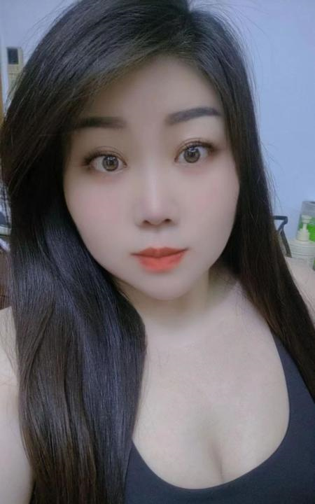 越秀大胸御姐
