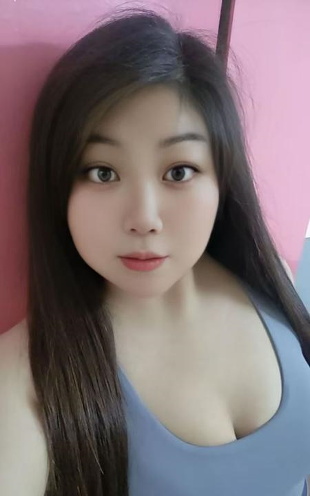越秀大胸御姐