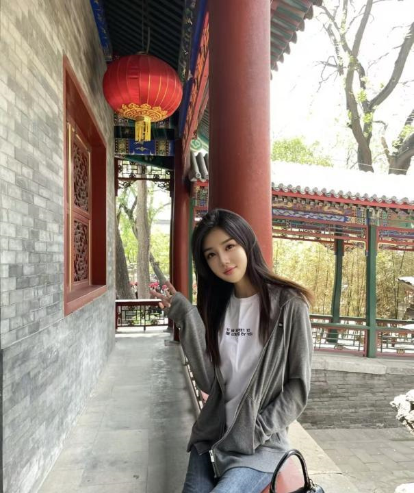 罗湖猫儿姐