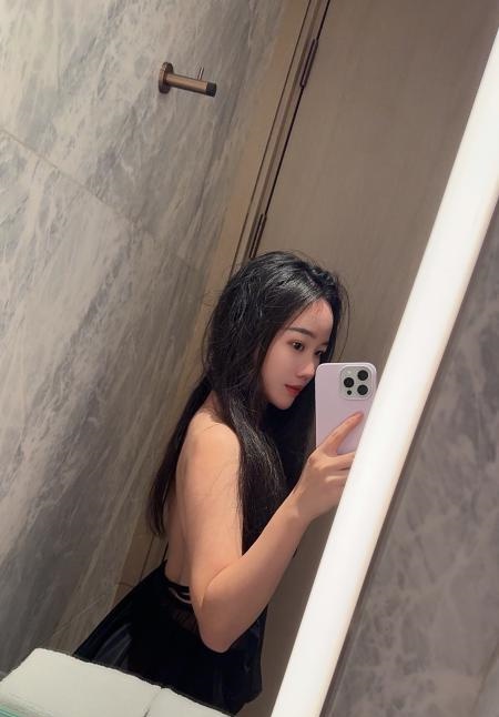 性感纯欲娜美宝安坪洲