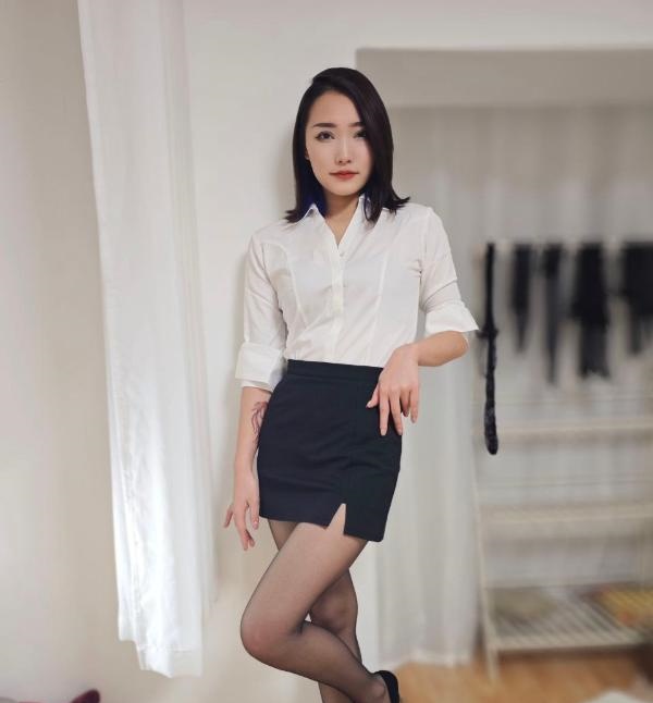丝足妹子lisa