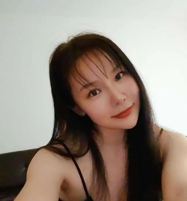 苏州爱健身小姐姐