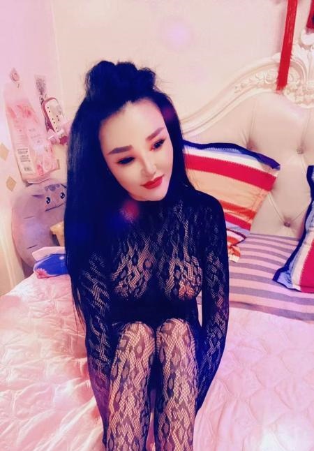 普陀角色扮演御姐