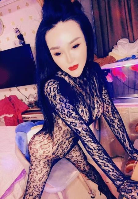 普陀角色扮演御姐