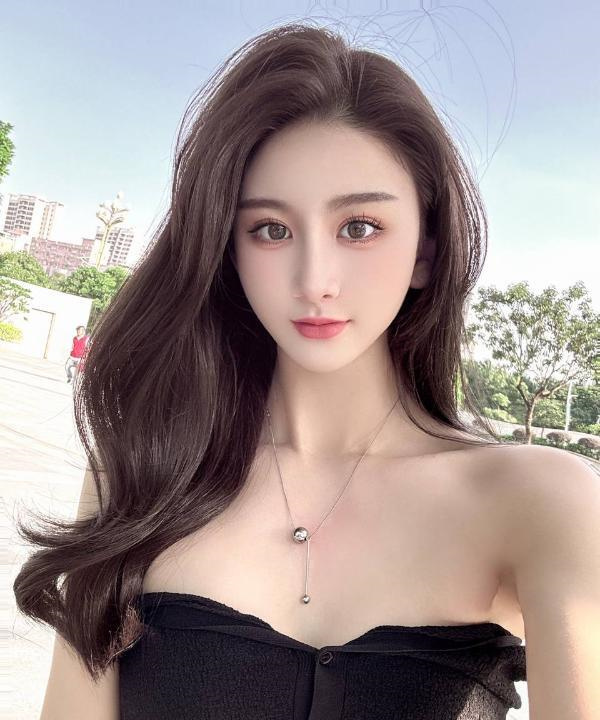 反差感颜值CC