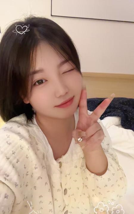 短发波霸兼职妹妹