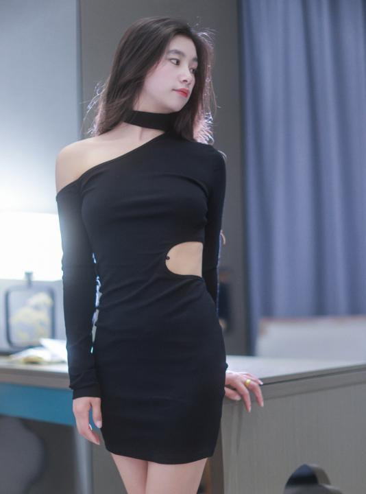 园区女孩