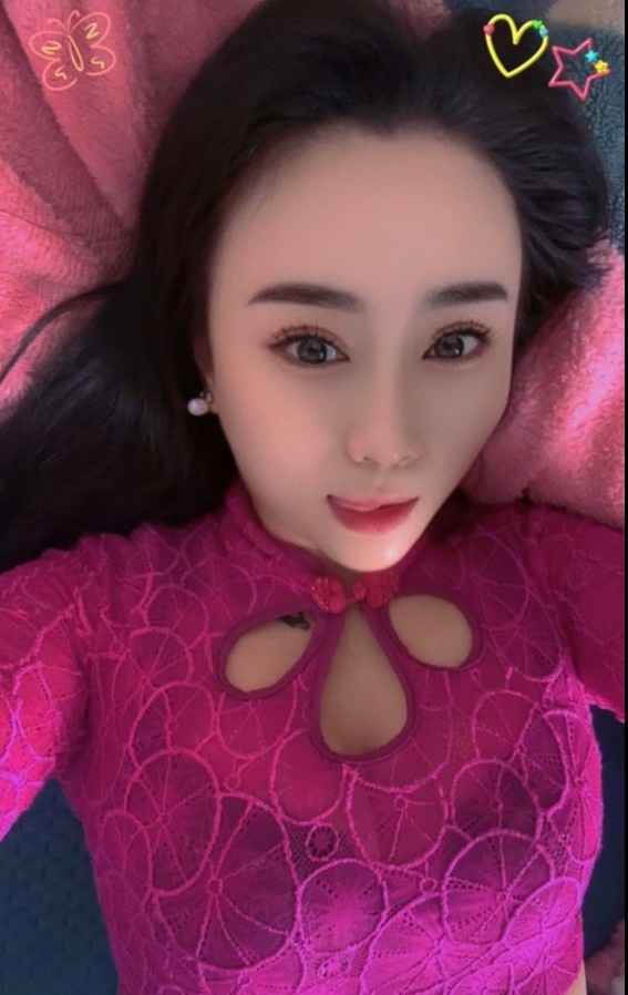 服务活好清清妹子