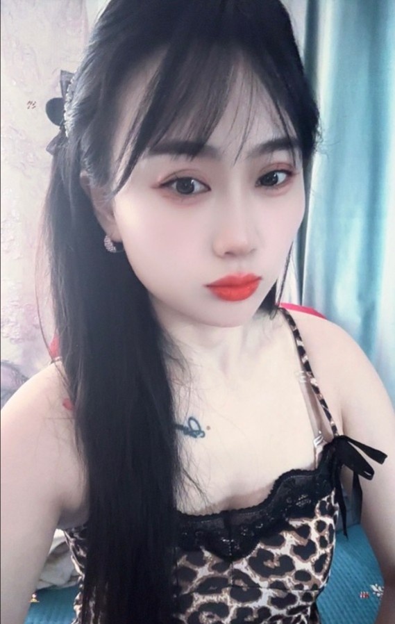 服务活好清清妹子