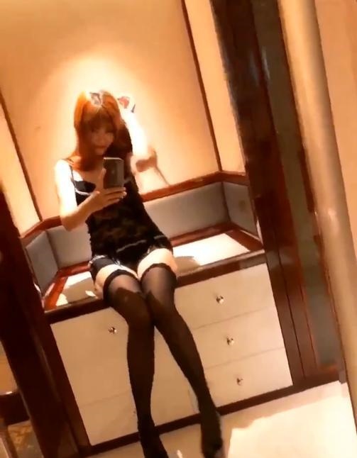 天河气质御姐服务很好