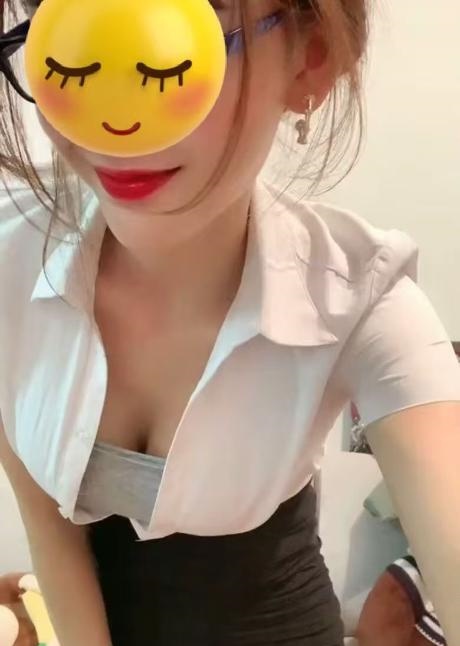 万达长腿御姐