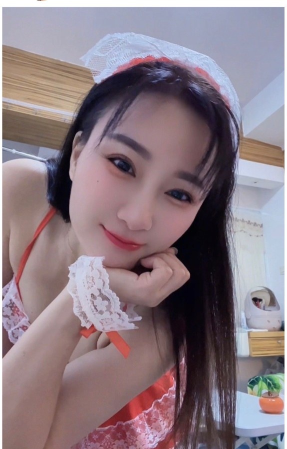 罗湖月儿