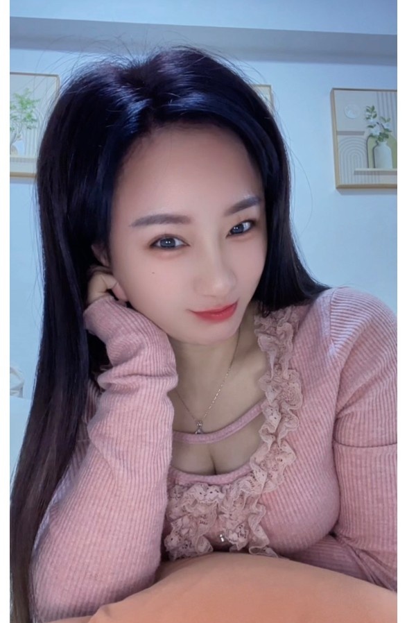 罗湖月儿