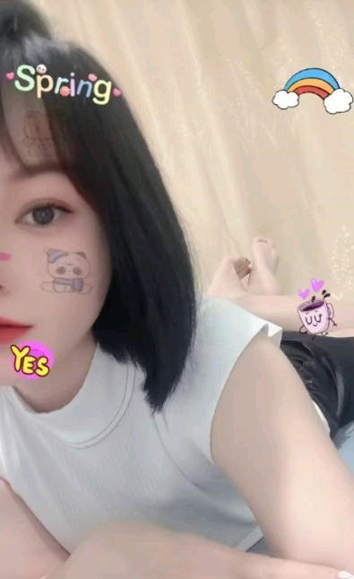 津南骚妇