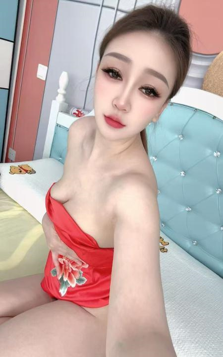 魅惑勾人御姐