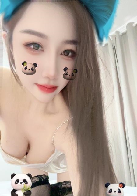 杨浦御姐