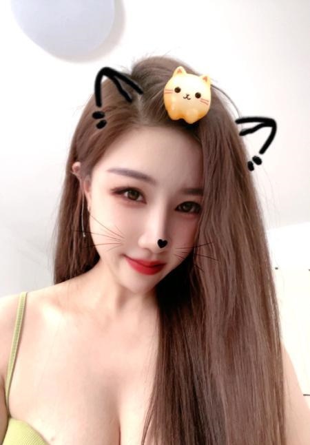 杨浦御姐