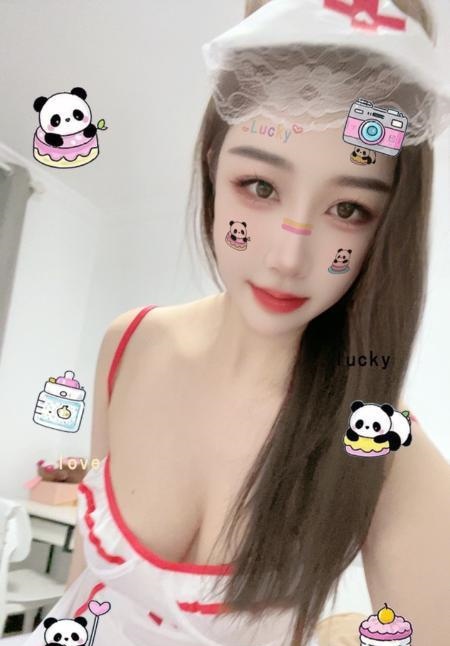 杨浦御姐