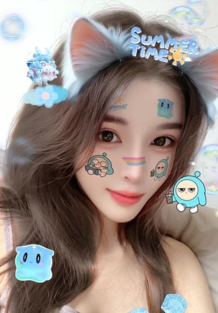 马群骚妹