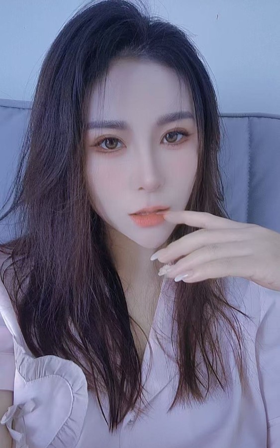熏儿姐姐