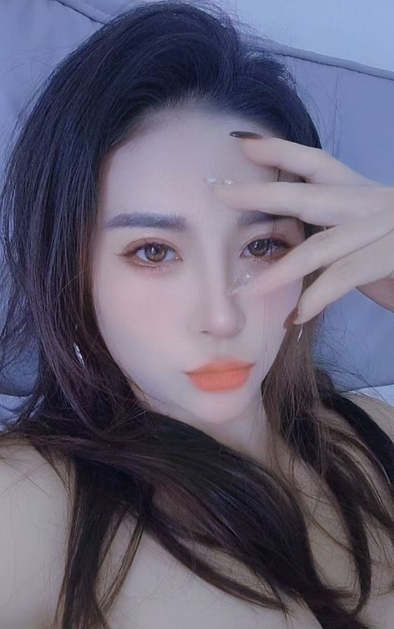 熏儿姐姐