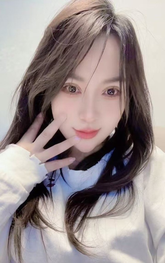 洪山区媚儿妹妹