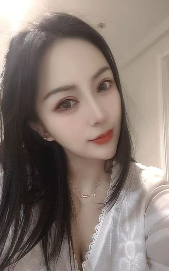 洪山区媚儿妹妹
