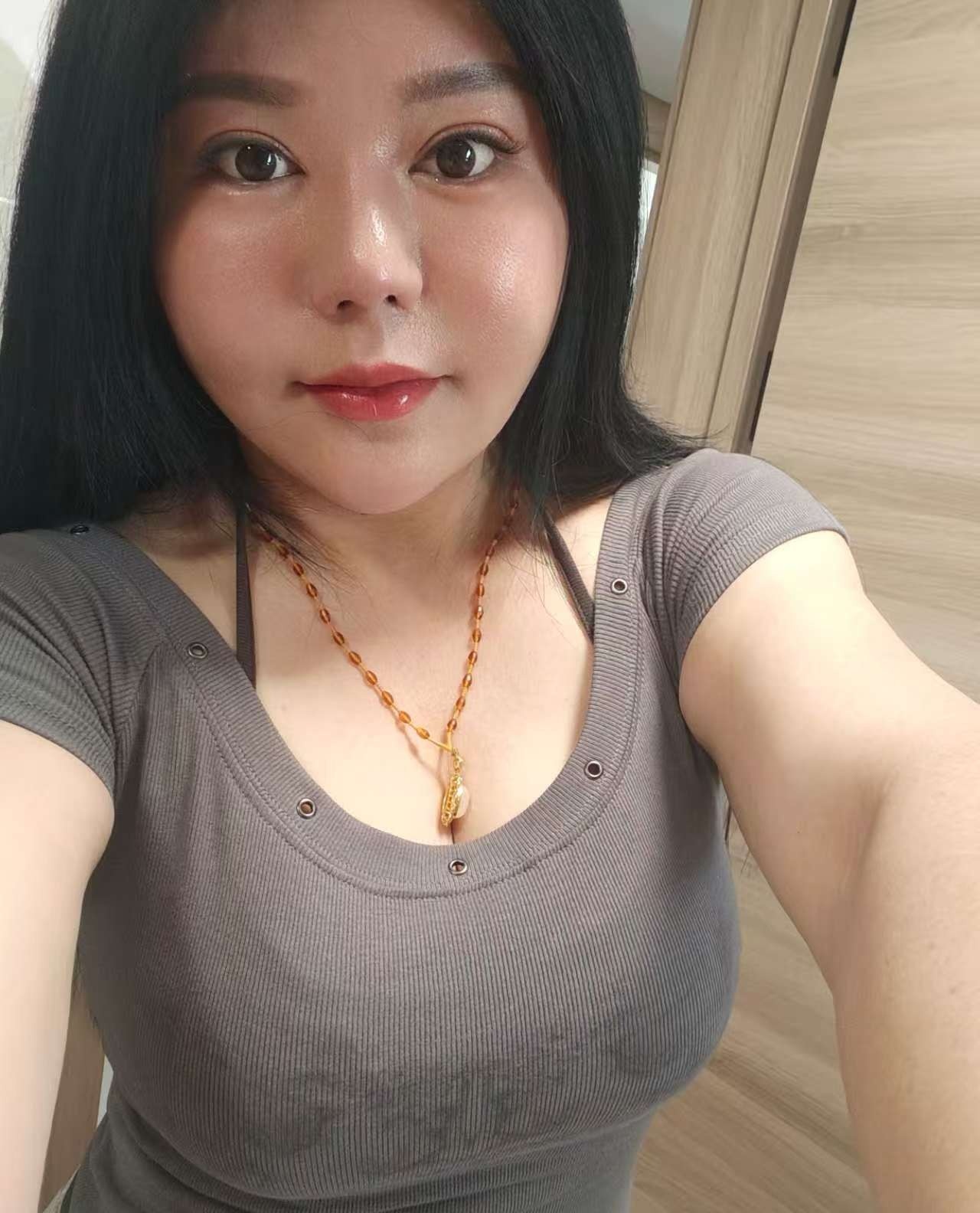 栖霞大奶熟女