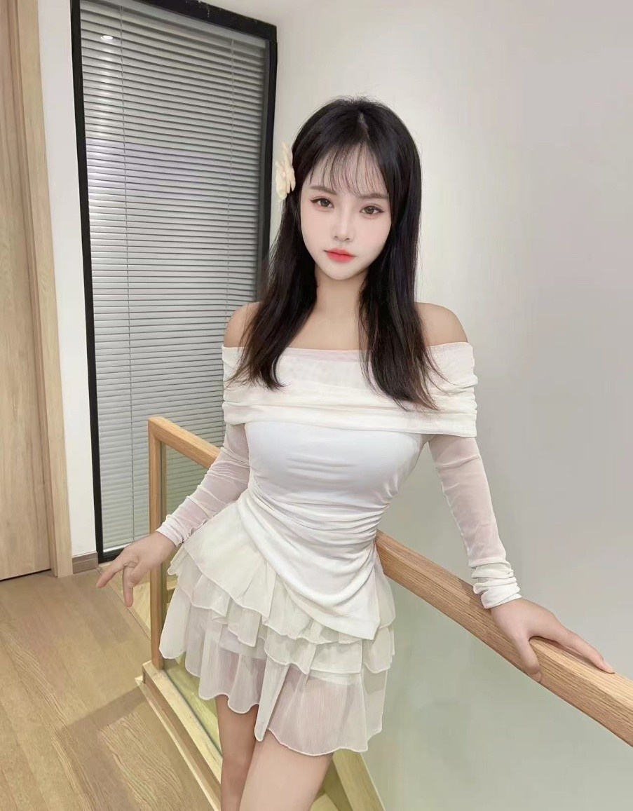 天河车陂学妹