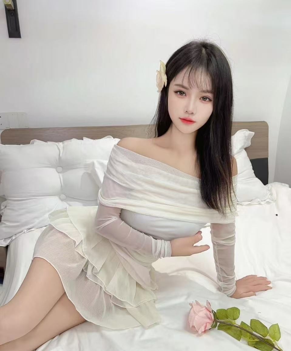 天河车陂学妹