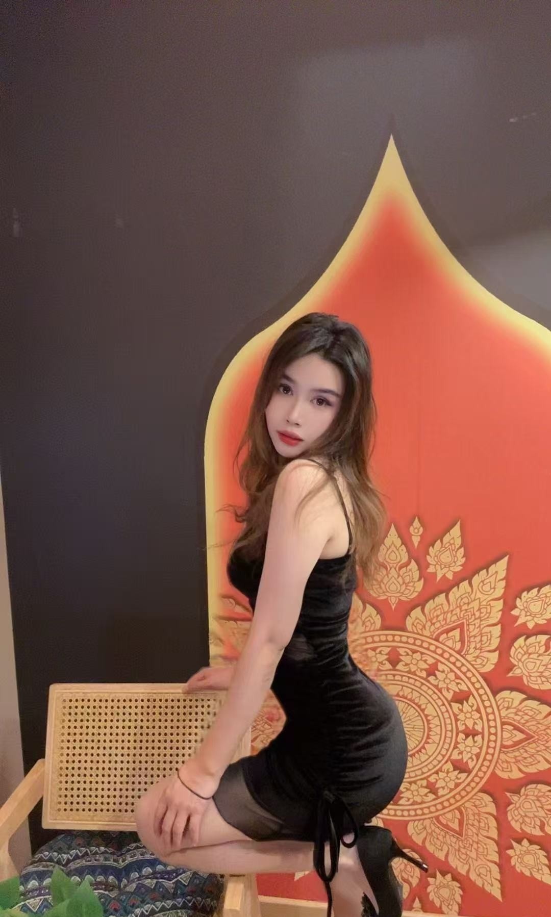 柔式抓龙筋