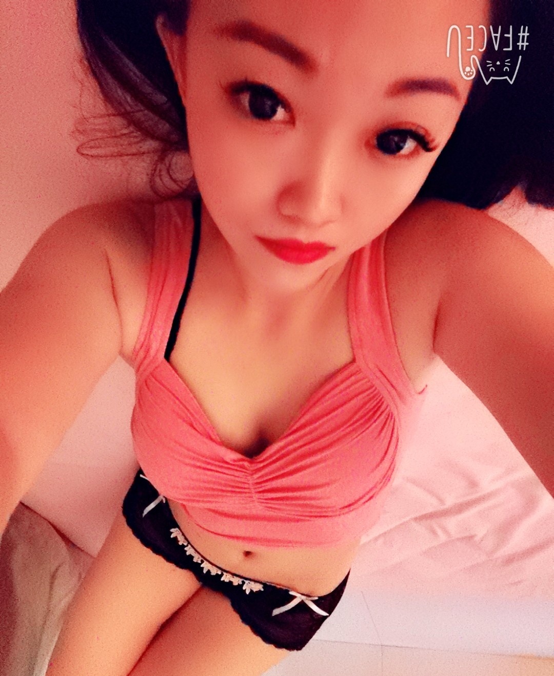 极品身材风骚妹