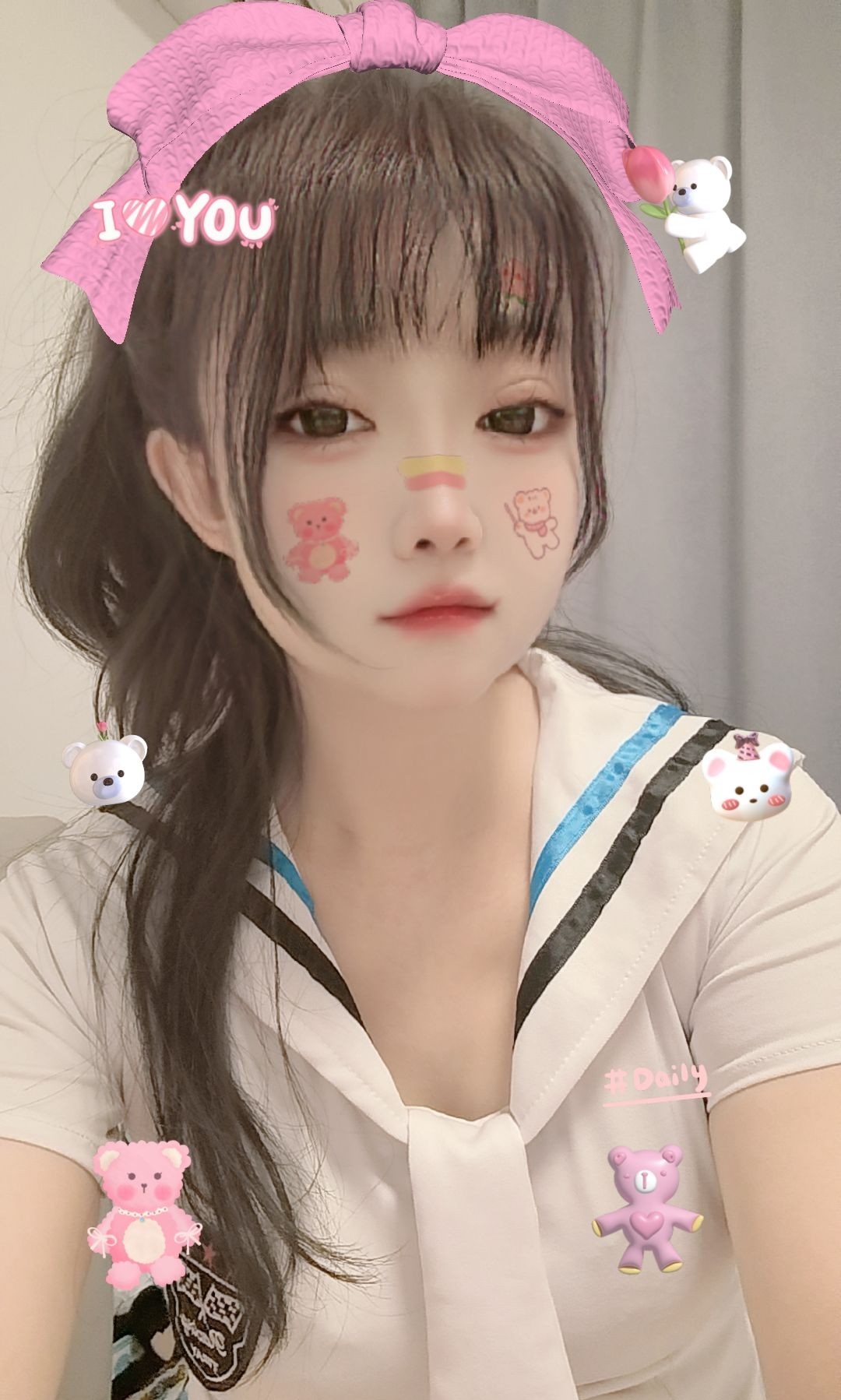 极品身材风骚妹