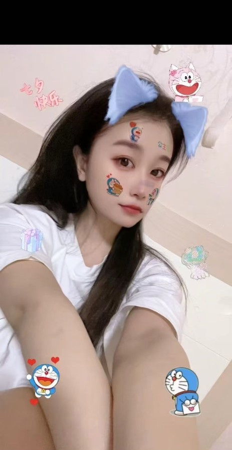 天津河西服务女