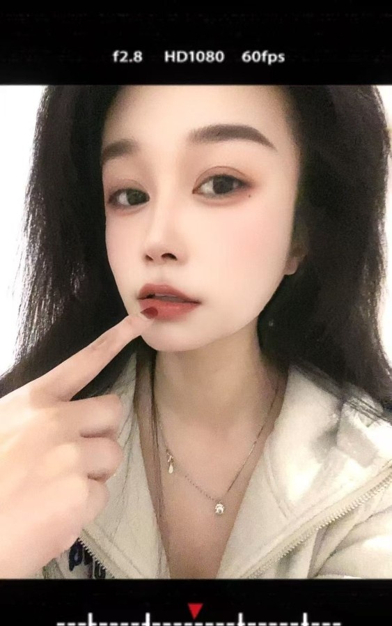 天津河西服务女