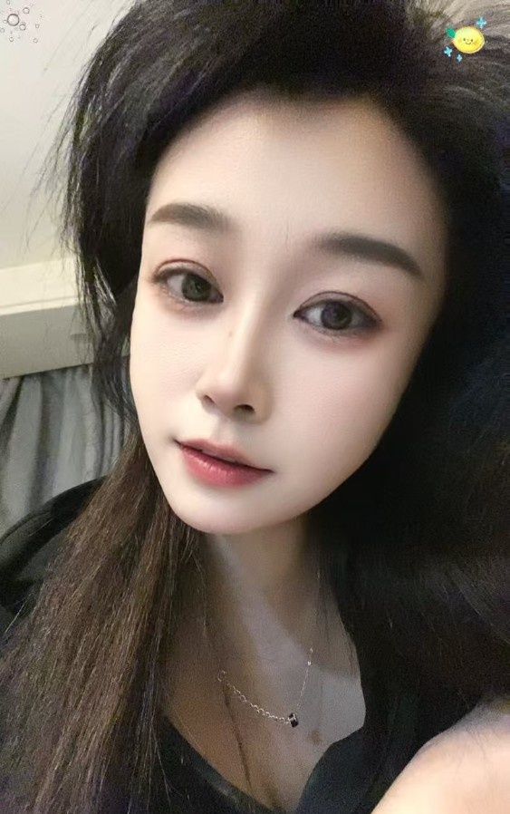 天津河西服务女