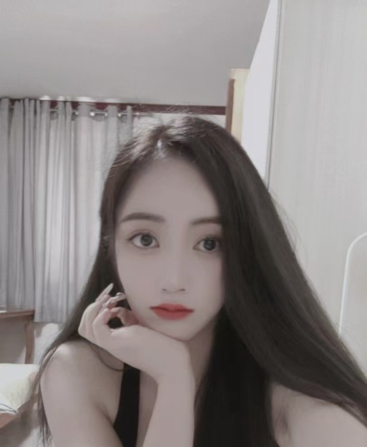 拱墅甜美女孩