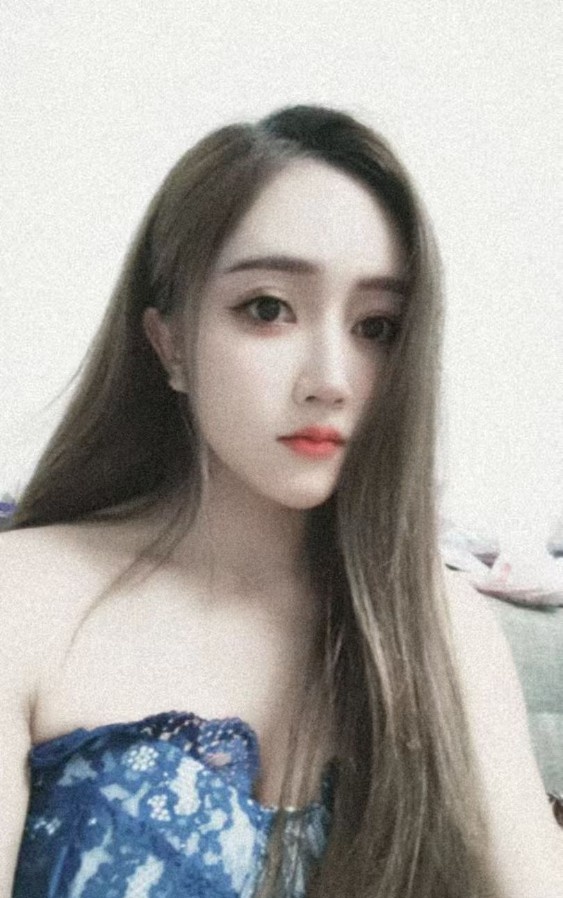 拱墅甜美女孩