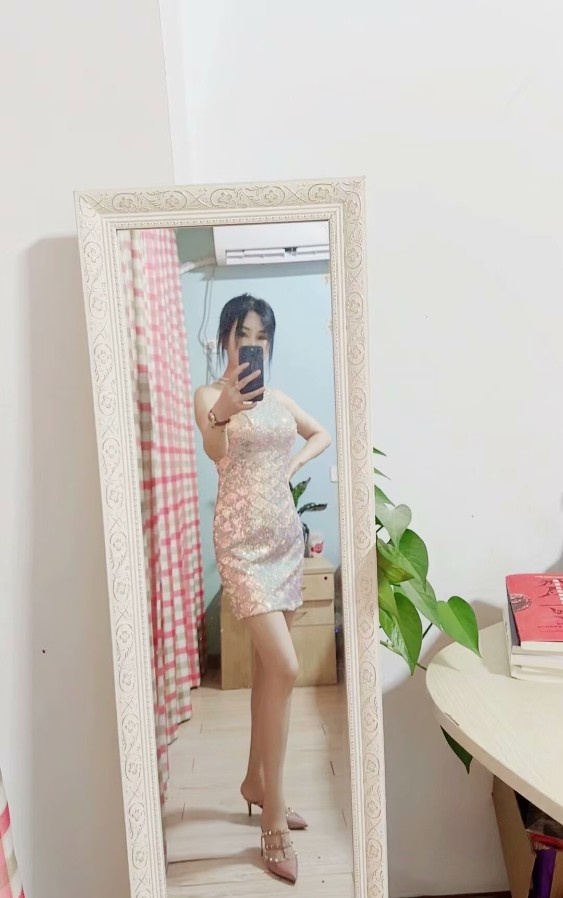 宝龙公寓少妇