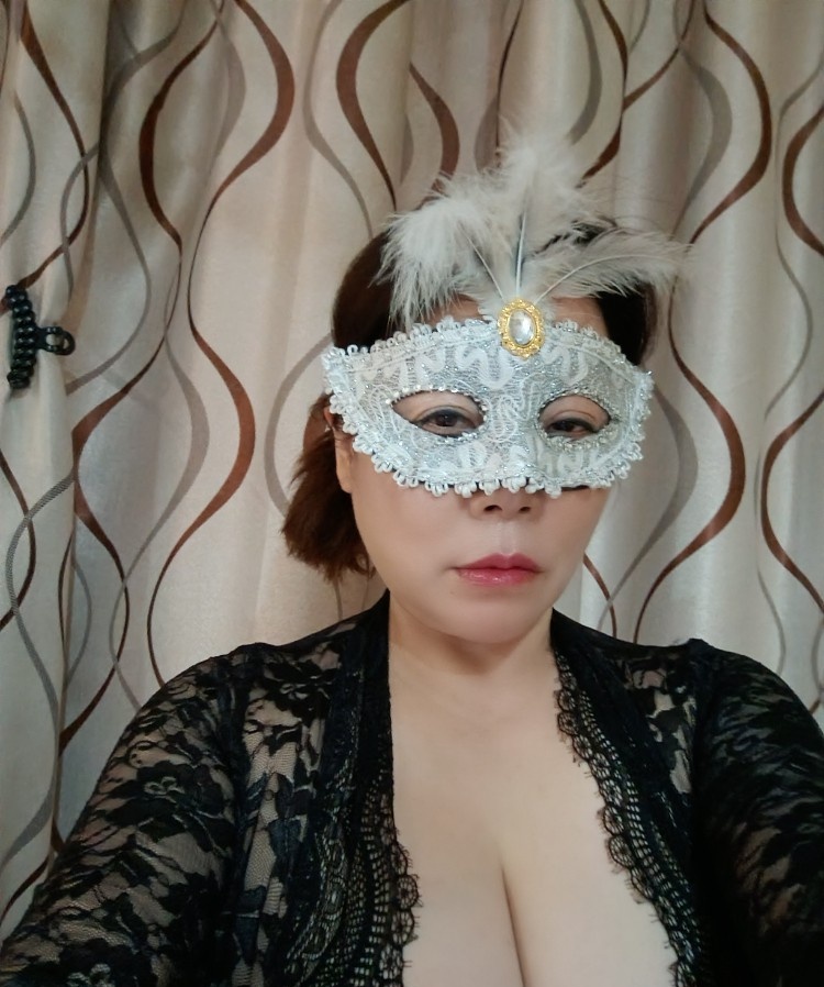 大波波骚货