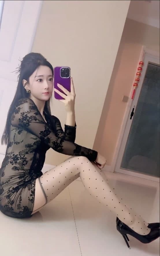 苗条香软南方妹妹小七