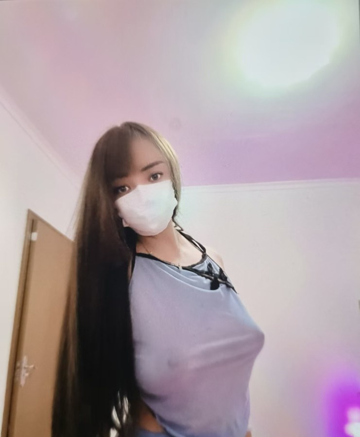 性感大魅惑姐姐
