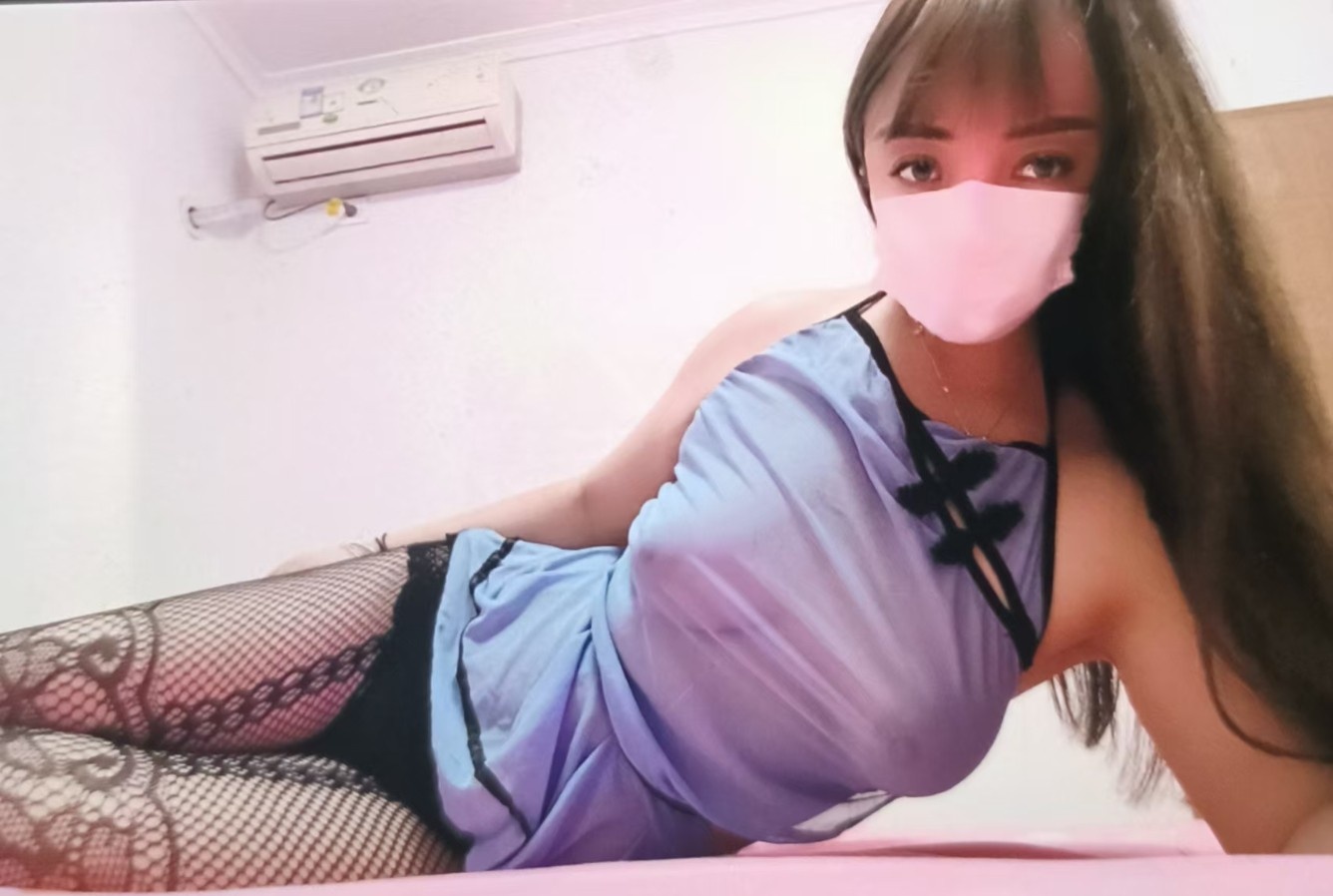 性感大魅惑姐姐