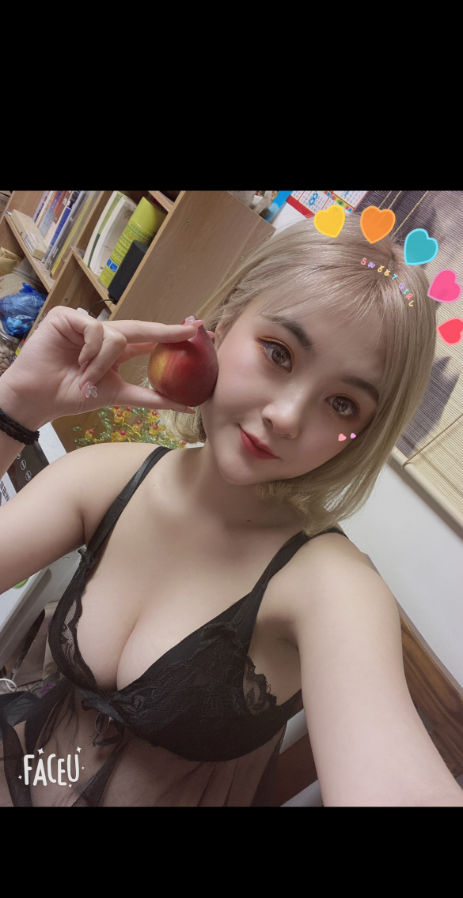 服务系小月