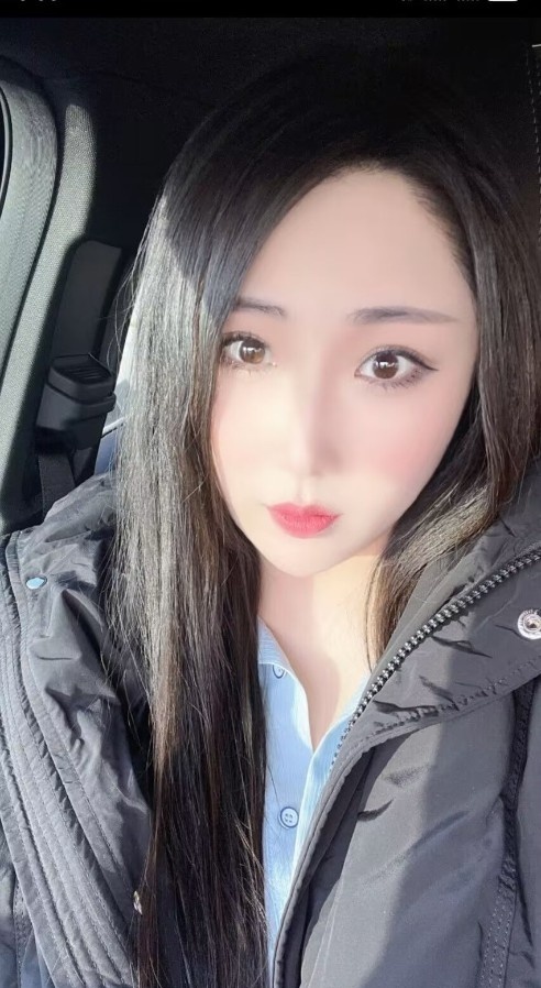 天桥雯雯3班