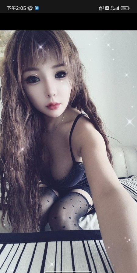 重庆渝北很骚的美女