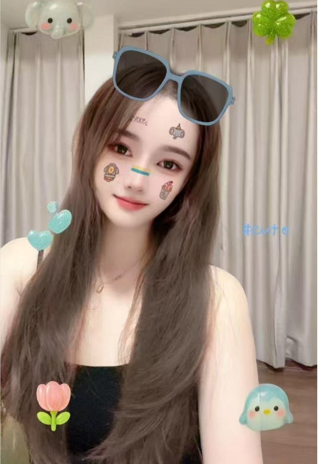 黑丝长腿思纯