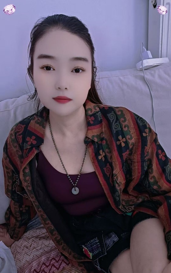 可以三通的熟女